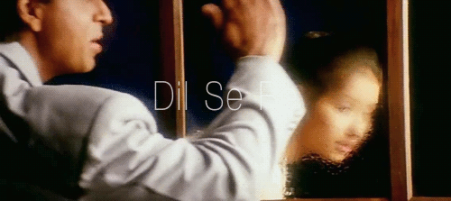 5 Things That Shocked Me About Dil Se Quirkybyte
