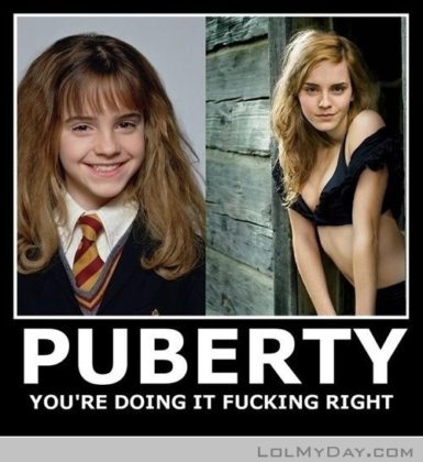 Adorable Memes On Hermione Granger From The Harry Potter Franchise Quirkybyte