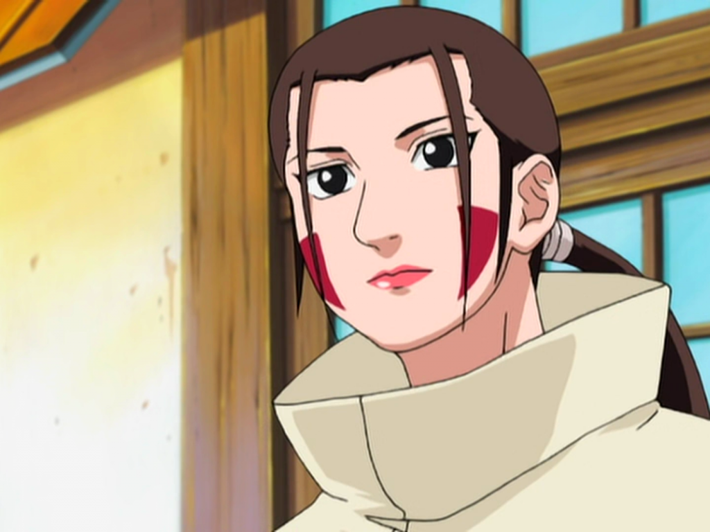 Female Characters Of Naruto Ranked From Most To Least Hottest