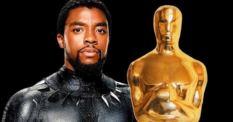 Black Panther Wins Most Oscars For A Superhero Movie Ever